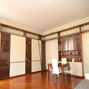  Apartamento Trevi - Luxury