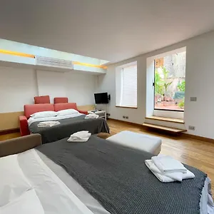 Appartement La Pigna Boutique, Rome