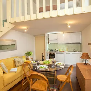 Appartement Navona White, Rome