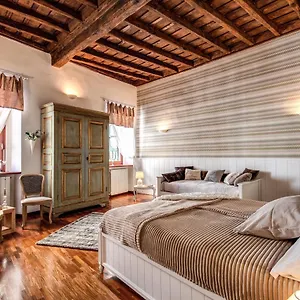 Appartement Colosseo Miracle, Rome