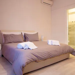 Appartement San Silverio Luxury House, Rome