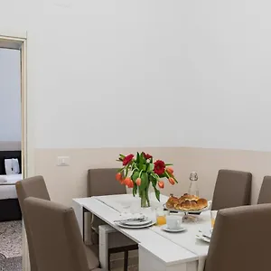  Apartamento A World Aparts - 55 Palermo