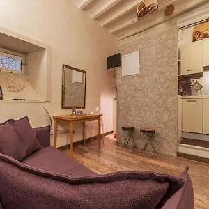  Apartamento Il Rifugio Di Trastevere