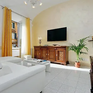  Apartamento Gemma Domus