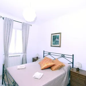  Apartamento Torrigio Flat