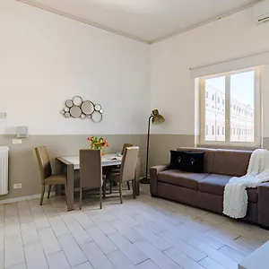  Apartamento The Presidential's