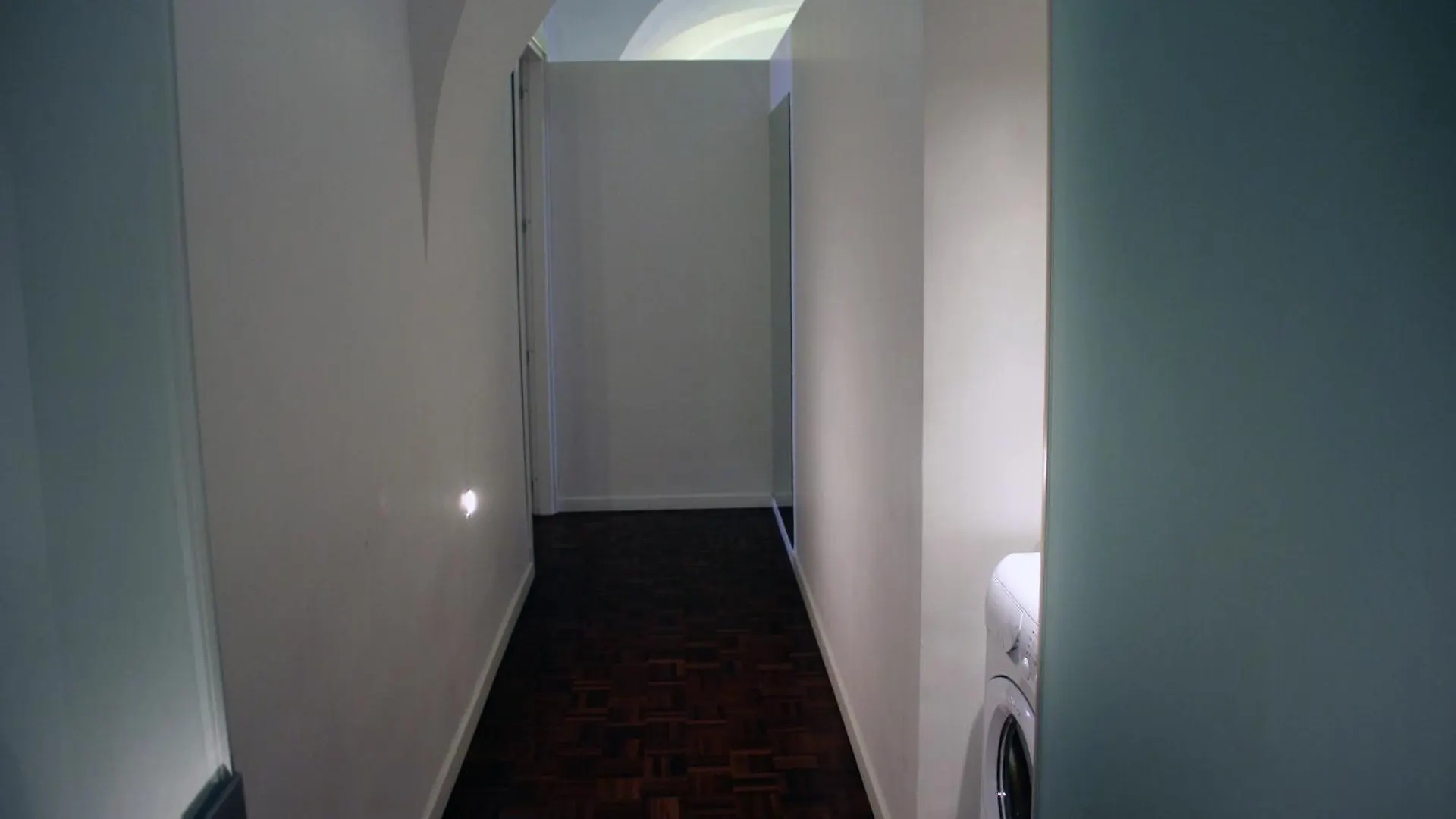 Appartement Nazionale Flat à Rome Italie