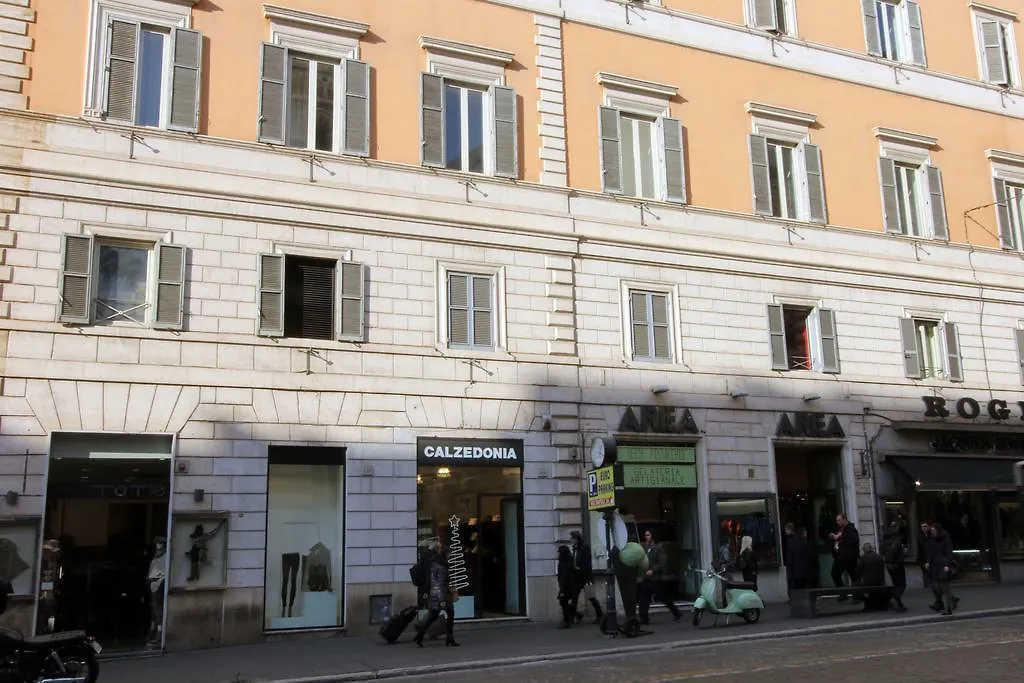 Appartement Nazionale Flat à Rome 0*,