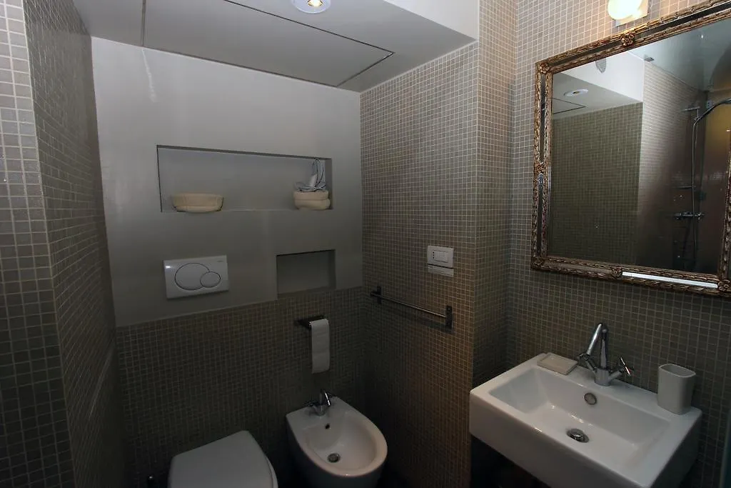 Appartement Nazionale Flat à Rome