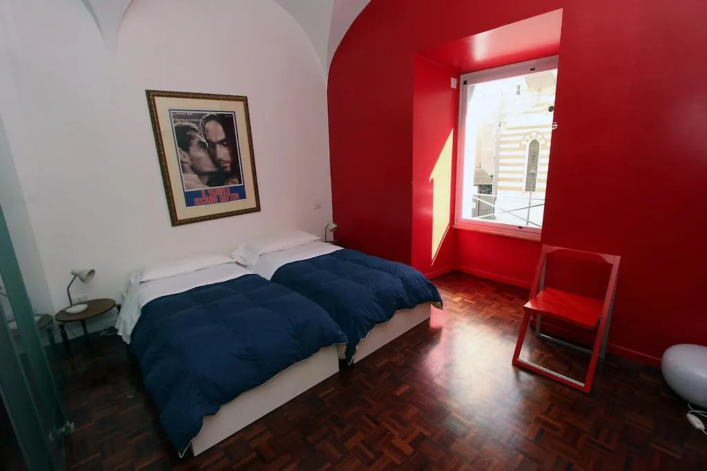 Appartement Nazionale Flat à Rome
