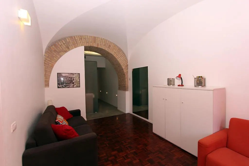 Appartement Nazionale Flat à Rome 0*,