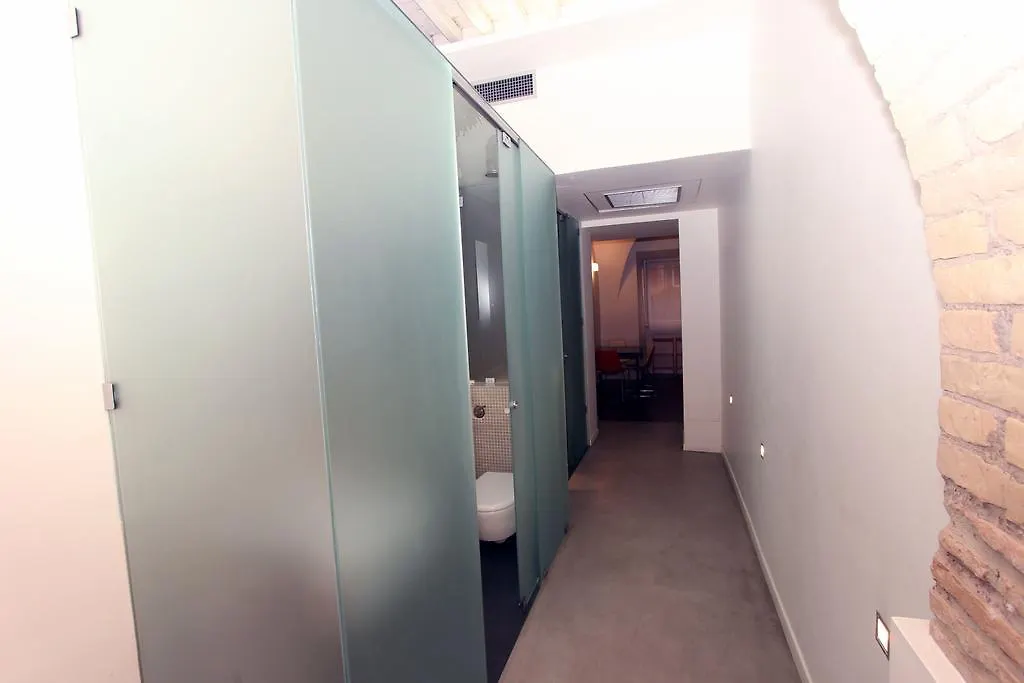 Appartement Nazionale Flat à Rome