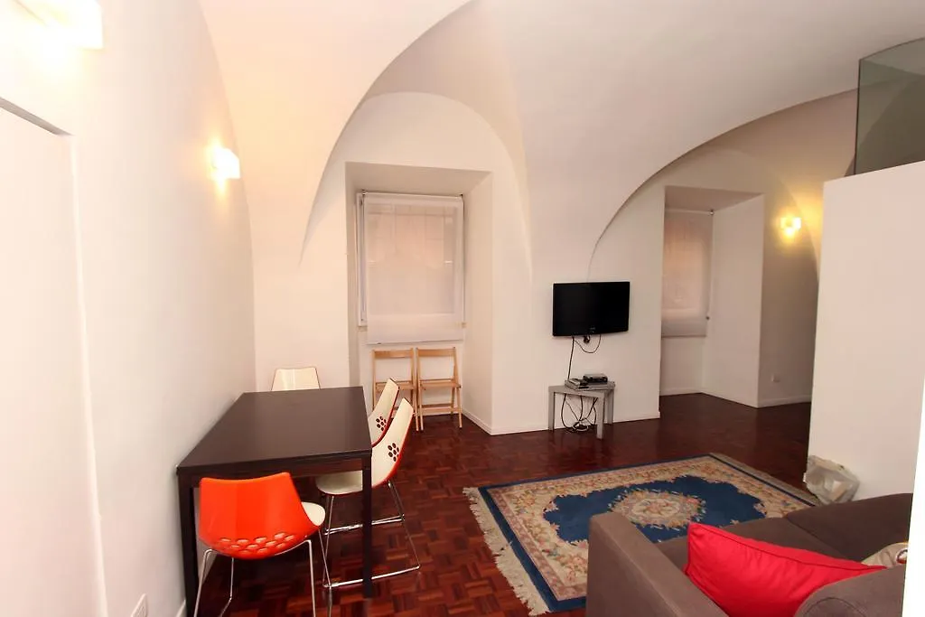 Appartement Nazionale Flat à Rome