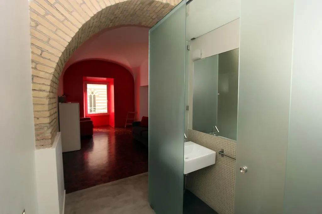 Appartement Nazionale Flat à Rome